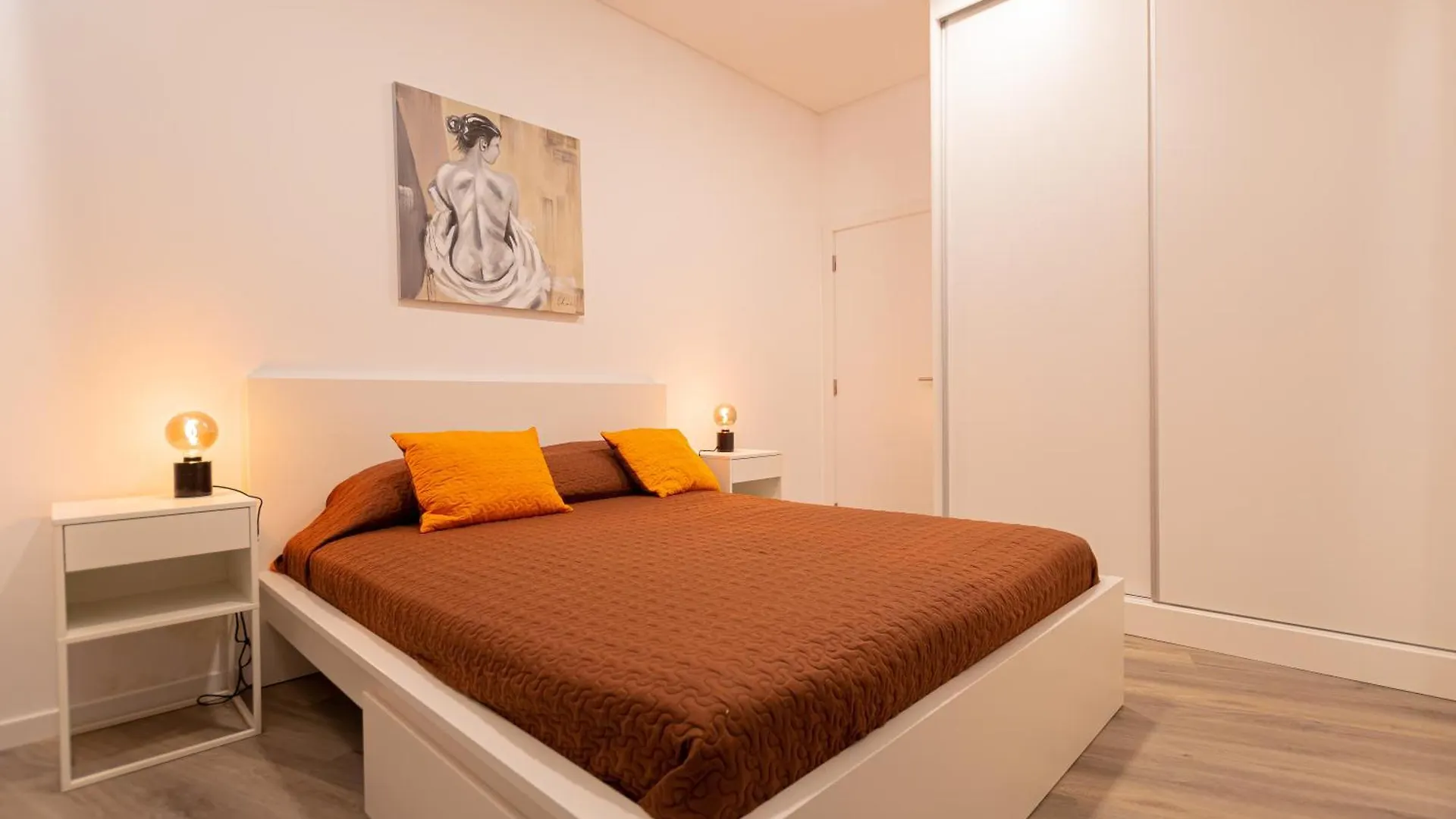 Daire Vip Baia Beach Machico  Portekiz
